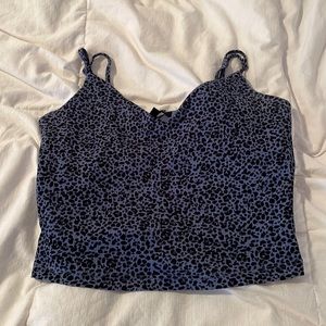 Dynamite Printed Tank